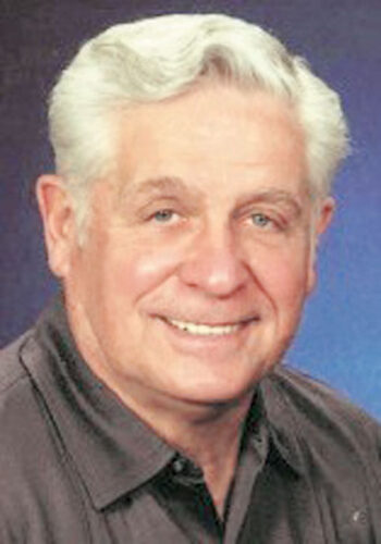 Richard R. “Bud” Cullum